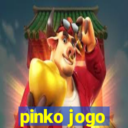 pinko jogo